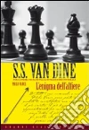 L'enigma dell'alfiere libro