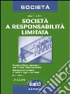 Società a responsabilità limitata Società a responsabilità limitata