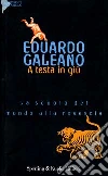 A testa in giù libro