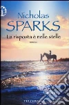 La risposta è nelle stelle libro