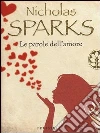 Le parole dell'amore libro