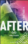 Anime perdute. After. Vol. 4 libro