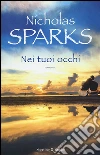 Nei tuoi occhi libro