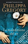 La maledizione del re libro