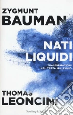 Nati liquidi