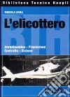 L'elicottero libro