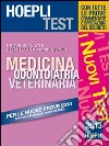 Hoepli Test. Prove per medicina Hoepli Test. Prove per medicina