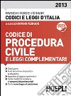 Codice di procedura civile e leggi complementari. Ediz. minore Codice di procedura civile e leggi complementari. Ediz. minore