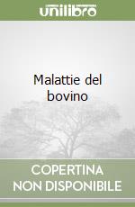 Malattie del bovino