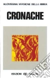 Cronache libro