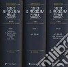 Codice di procedura penale commentato libro