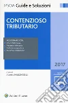 Contenzioso tributario libro