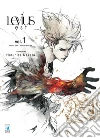 Levius Est. Vol. 1 libro
