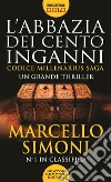 L'abbazia dei cento inganni libro