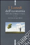 I lunedì dell'economia della Fondazione Giuseppe di Vittorio (1) I lunedì dell'economia della Fondazione Giuseppe di Vittorio (1)