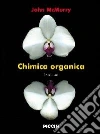 Chimica organica Chimica organica