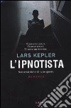 L'Ipnotista libro