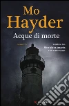 Acque di morte libro