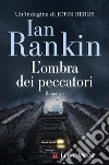 L'ombra dei peccatori libro
