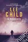 Il ricercato libro