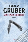 Sentenza di morte libro