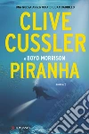Piranha libro