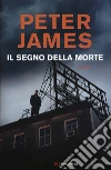 Il segno della morte libro