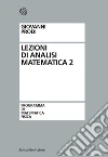 Lezioni di analisi matematica. Vol. 2 libro
