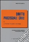 Diritto processuale civile (2) libro