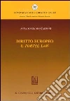 Diritto europeo e tort(s) law Diritto europeo e tort(s) law