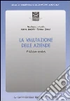 La valutazione delle aziende libro