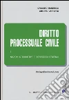 Diritto processuale civile. Vol. 1: Nozioni introduttive e disposizioni generali libro