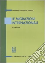 Le migrazioni internazionali