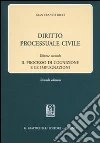 Diritto processuale civile (2) libro