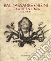 Baldassarre Orsini libro