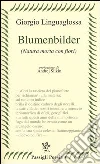 Blumenbilder. (Natura morta con fiori) libro