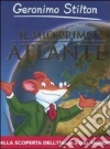 Il mio primo atlante libro