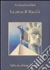 La presa di Macallè libro