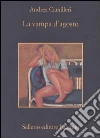 La vampa d'agosto libro