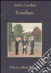 Il casellante libro