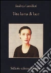 Una lama di luce libro