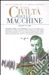 Nuova civiltà delle macchine (2009) (1) Nuova civiltà delle macchine (2009) (1)