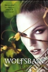 Wolfsbane libro