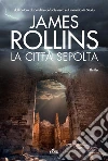 La città sepolta libro