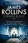 L'eredità di Dio libro