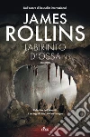 Labirinto d'ossa libro