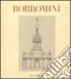 Francesco Borromini libro