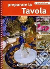 Preparare la tavola libro