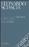 Opere. Vol. 1: 1956-1971. Opere. Vol. 1: 1956-1971.