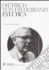Estetica libro